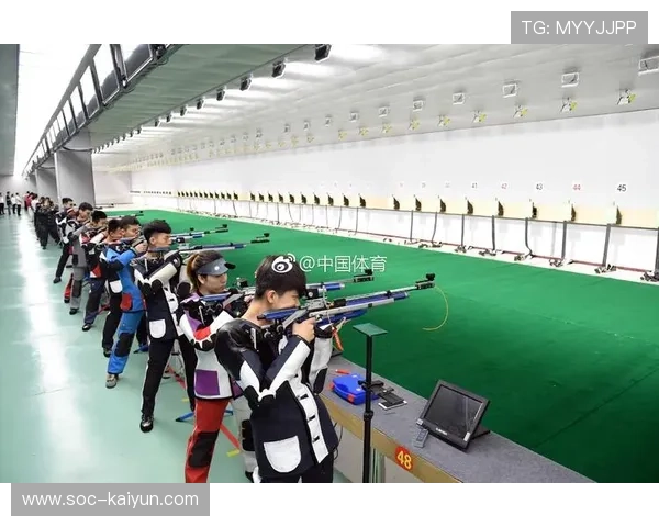 青少年体育数据档案建立，长期追踪助力健康成长