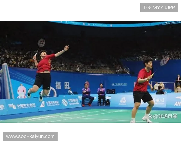 黄东萍全运会带伤作战：混双退赛不舍，女双赛场继续拼搏