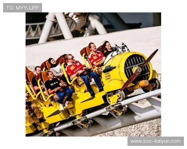 赛道设计与安全防护达国际一流标准，G.Ramps参与多场地建设获好评