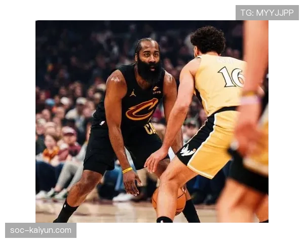 骑士138-113轻取奇才,哈登加盟后场均19.3分5.3篮板8.7助攻