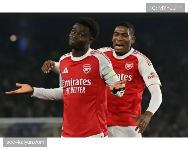 阿森纳遭遇魔鬼赛程，联赛与欧冠双线作战压力巨大